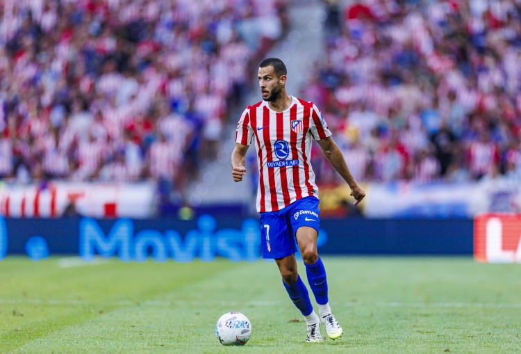 B体育app下载-阿斯报：马竞医疗团队正检查汉茨科腿部，以确定问题是否出在脚踝