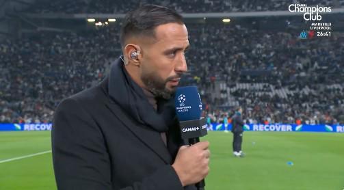 贝纳蒂亚：昆滕-廷贝尔已经确定加盟，他完全符合我们的预期