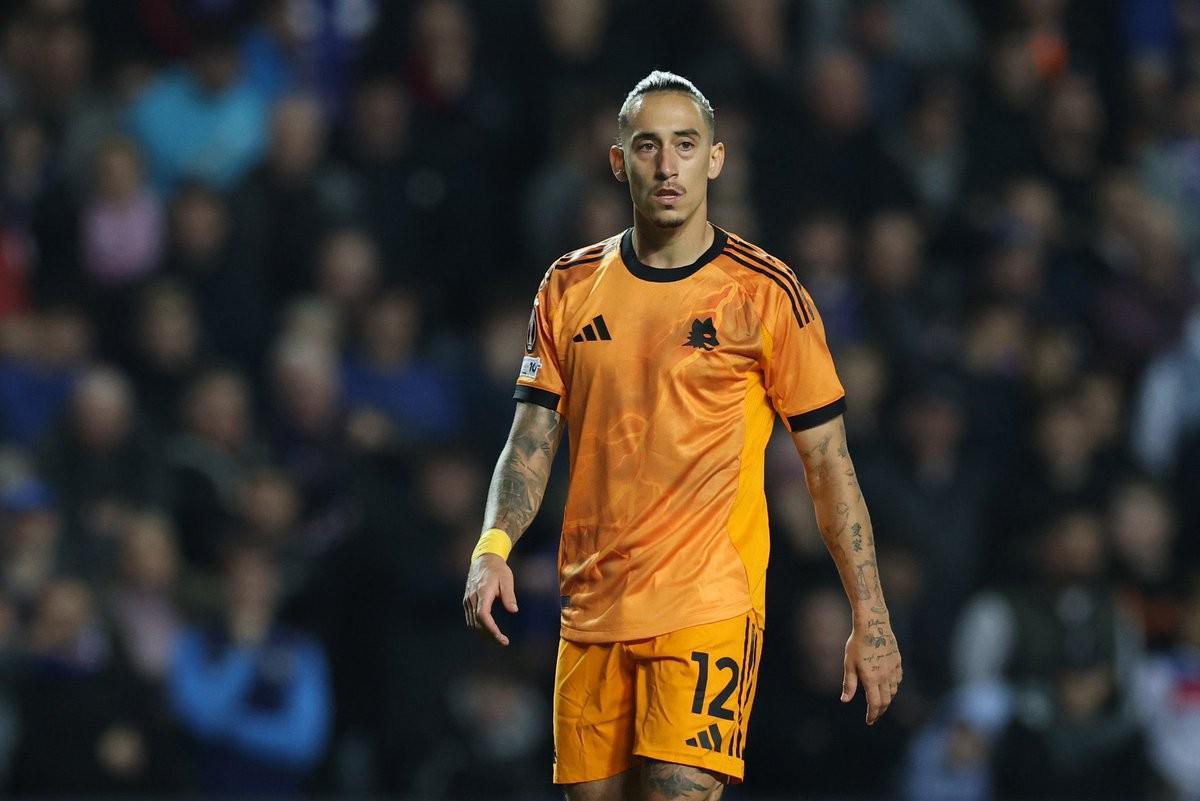 B体育-罗马诺：罗马同意放齐米卡斯返回利物浦