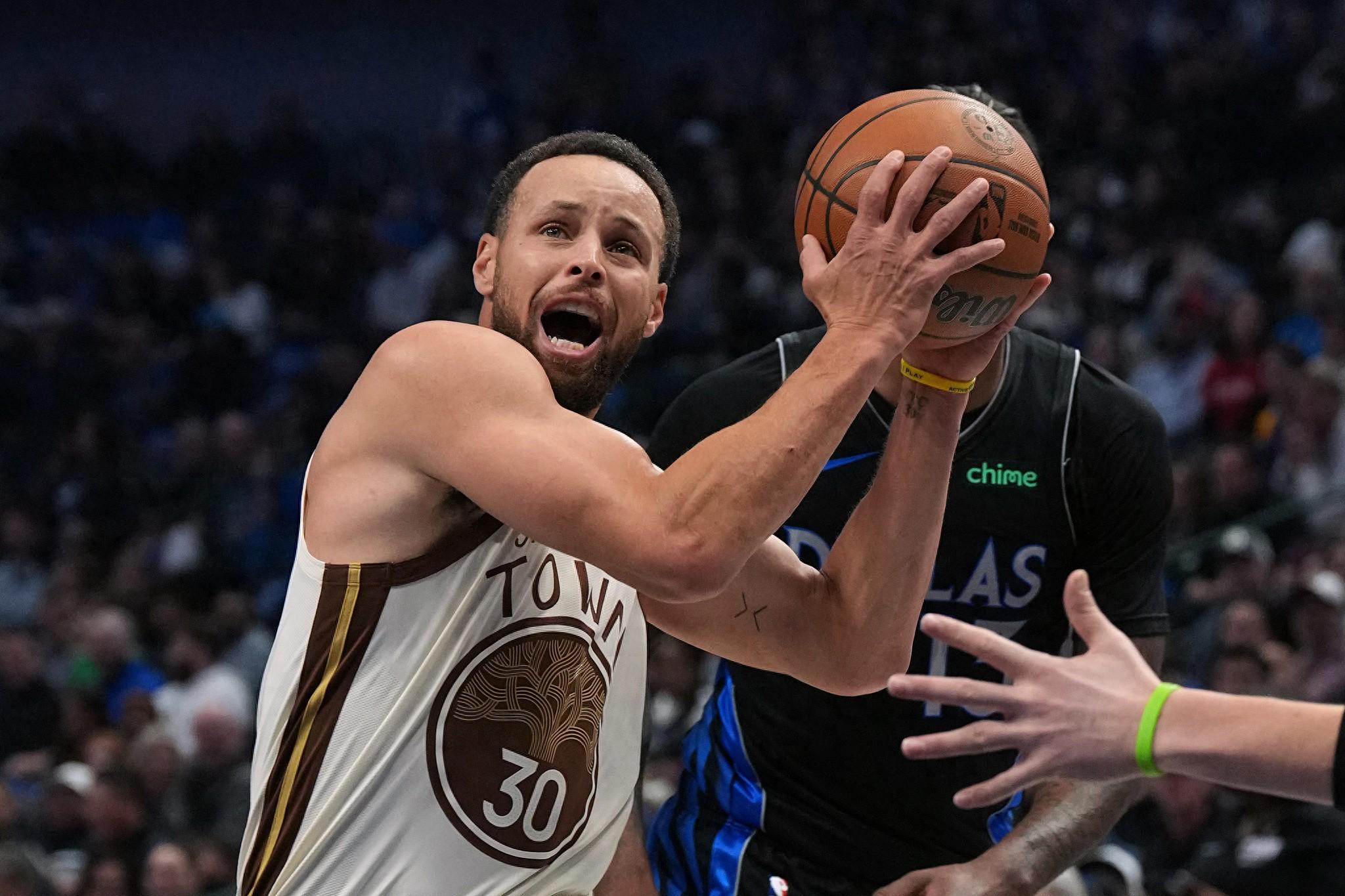 B体育app下载-库里38分勇士仍连败！巴特勒报销放大4项短板 库明加伤退雪上加霜